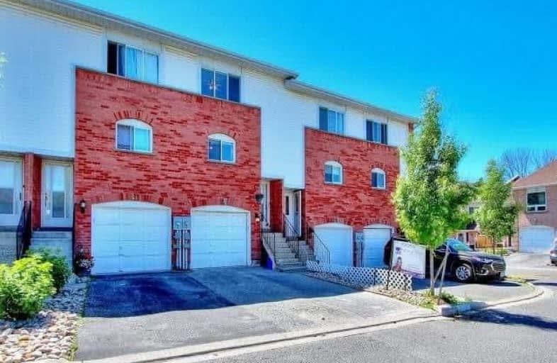 34 William Curtis Circle, Newmarket | Image 1