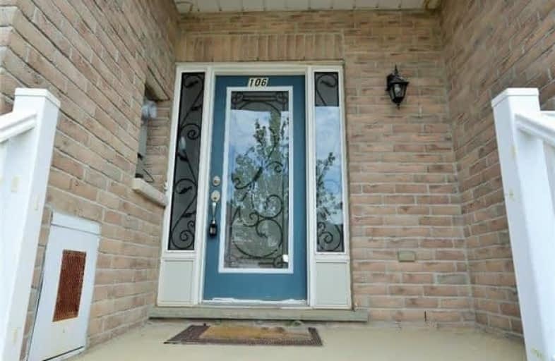 106 Lowther Avenue, Richmond Hill | Image 1