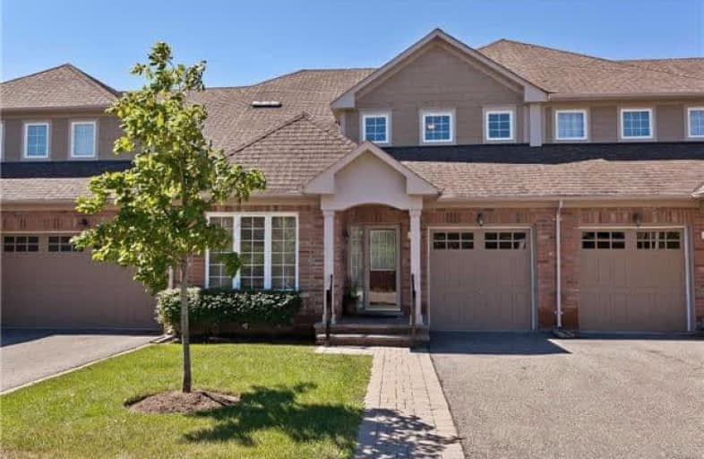70 Augusta Drive Way, Markham | Image 1