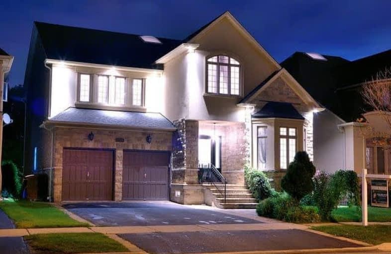 203 Luca Avenue, Vaughan | Image 1