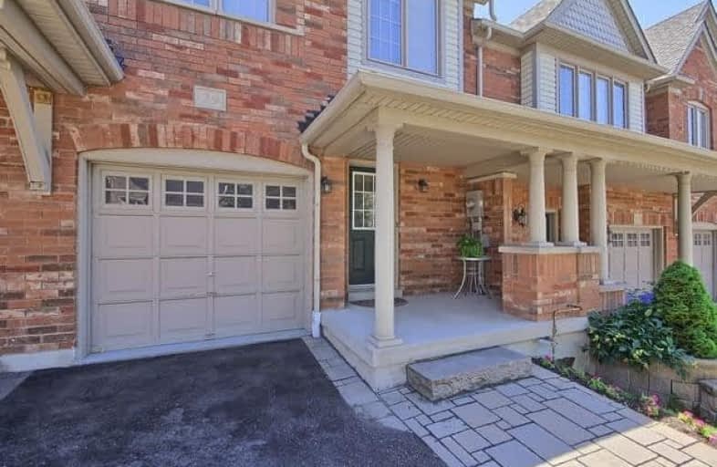 79 Hartford Crescent, Newmarket | Image 1