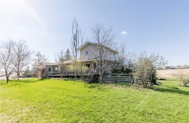 4577 Concession 3 Road, Adjala Tosorontio | Image 1