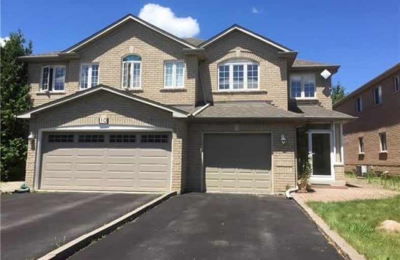 8 Derrywood Drive, Vaughan | Image 1