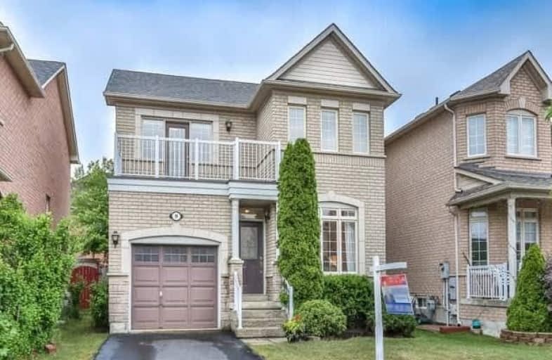 9 Fontebella Avenue, Vaughan | Image 1