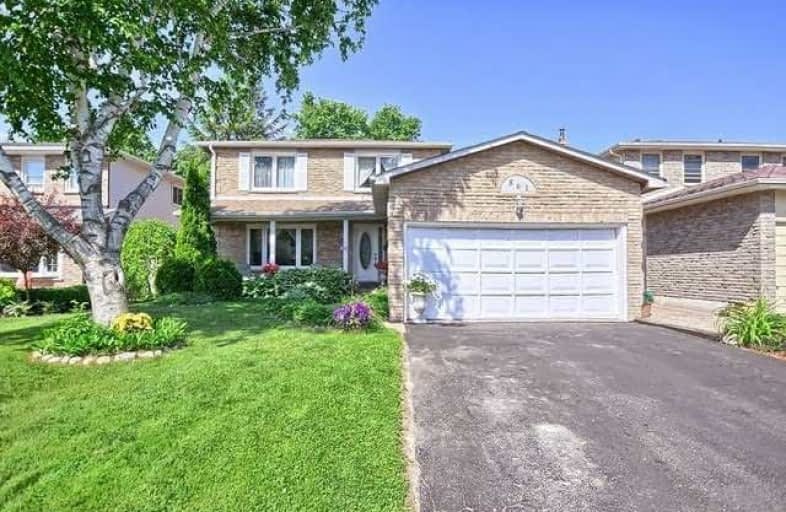 861 Arnold Crescent, Newmarket | Image 1