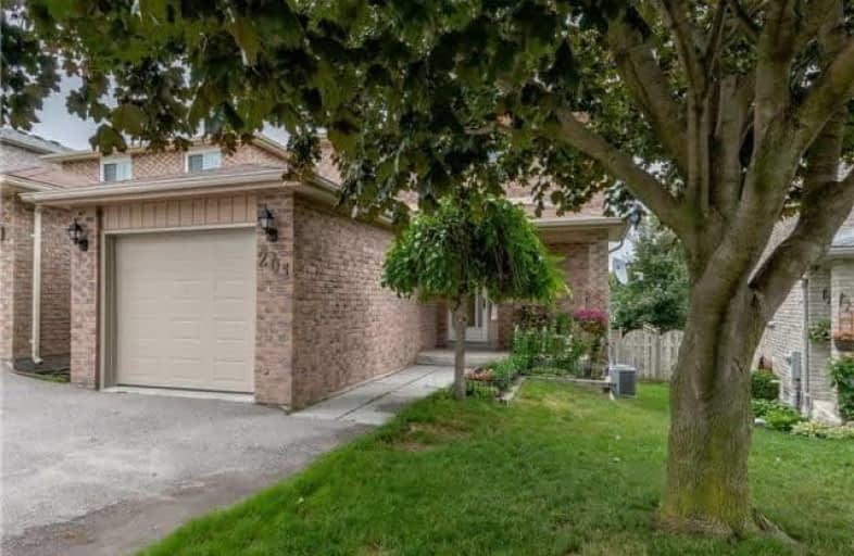 201 Colborne Street, Bradford West Gwillimbury | Image 1