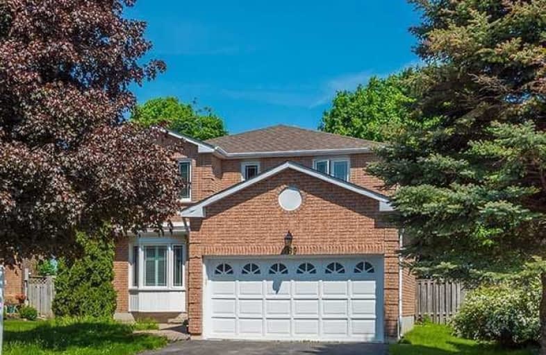 189 Billings Crescent, Newmarket | Image 1