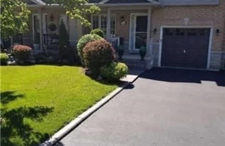 124 Legnano Crescent, Vaughan | Image 1