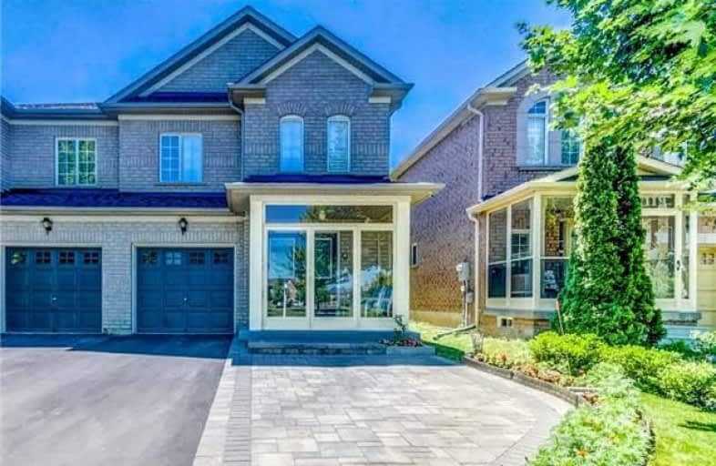 121 Zio Carlo Drive, Markham | Image 1