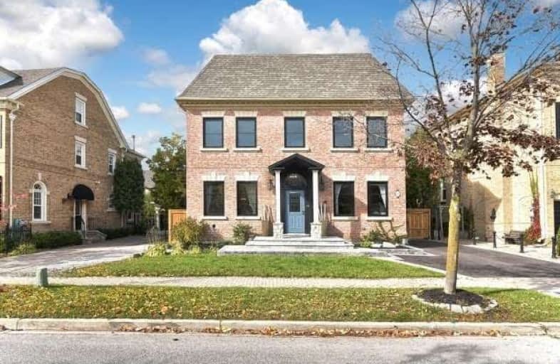 44 Regent Street, Richmond Hill | Image 1