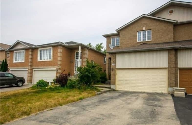 165 Professor Day Drive, Bradford West Gwillimbury | Image 1