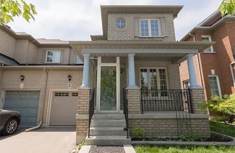 8 Berringer Street, Richmond Hill | Image 1