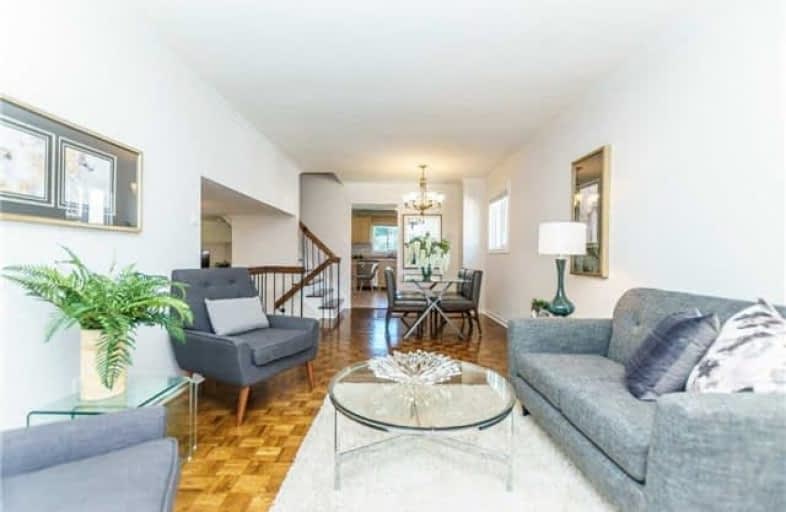 15 Springhead Gardens, Richmond Hill | Image 1