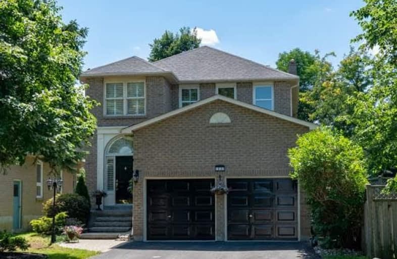 22 Colonel Marr Road, Markham | Image 1