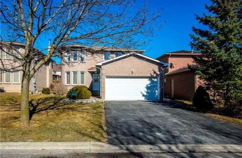 3 Penny Crescent, Markham | Image 1