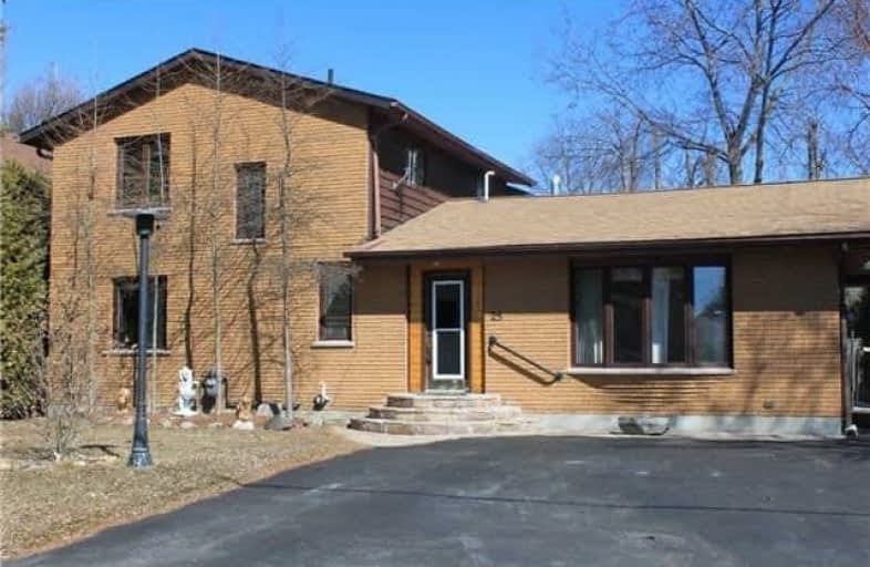 25 Rosemary Avenue, Richmond Hill | Image 1