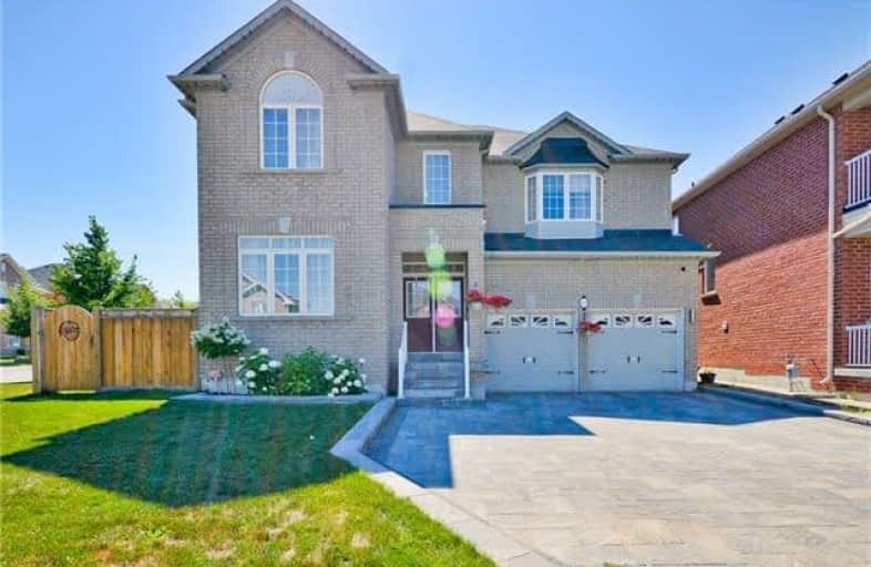 80 Crowther Drive, Newmarket | Image 1