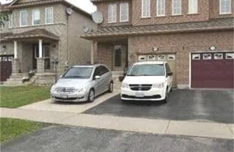 73 Castle Park Boulevard, Vaughan | Image 1