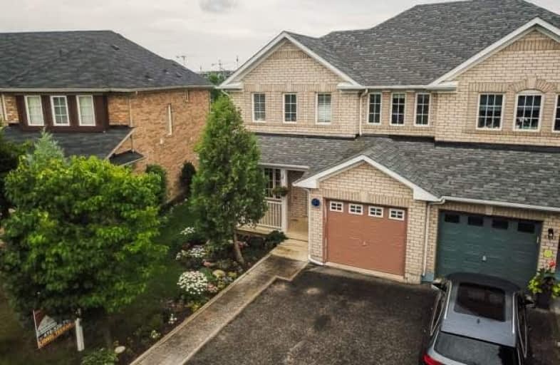 174 Convoy Crescent, Vaughan | Image 1