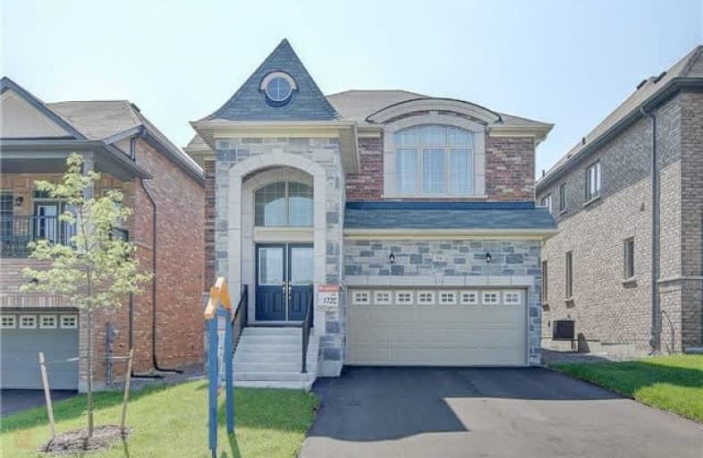 706 Clifford Perry Place, Newmarket | Image 1