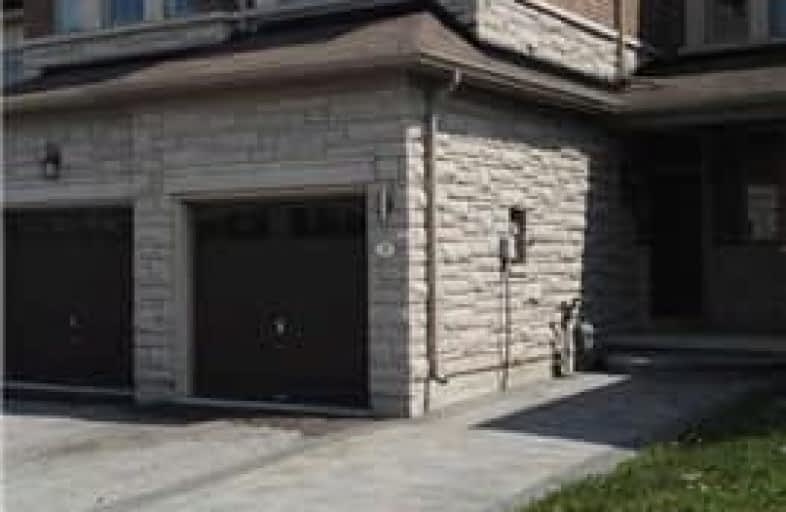 37 Cedarcrest Crescent, Richmond Hill | Image 1