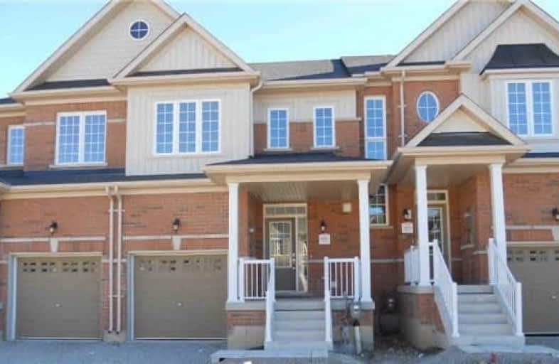 158 Matthewson Avenue, Bradford West Gwillimbury | Image 1