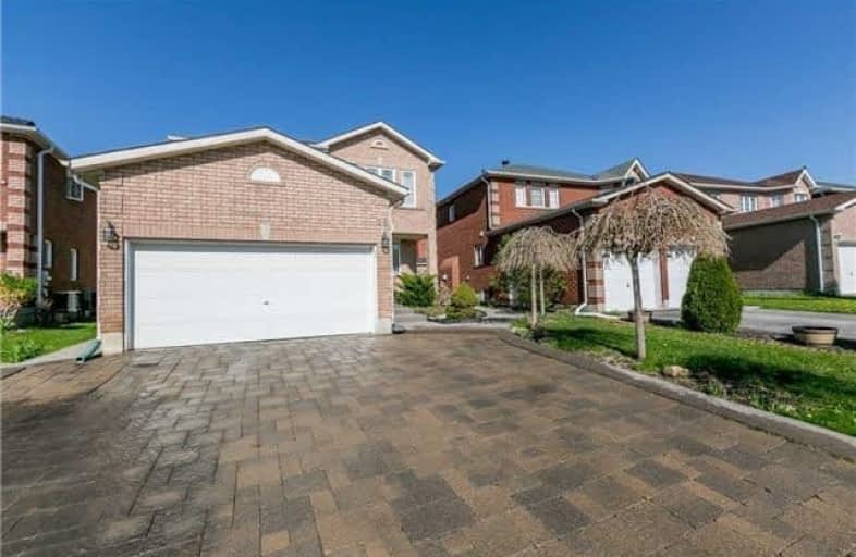 38 Metcalfe Drive, Bradford West Gwillimbury | Image 1