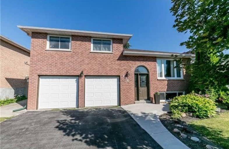 434 Maplegrove Avenue, Bradford West Gwillimbury | Image 1