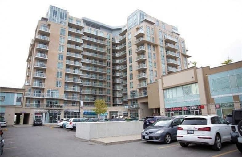 519-8323 Kennedy Road, Markham | Image 1