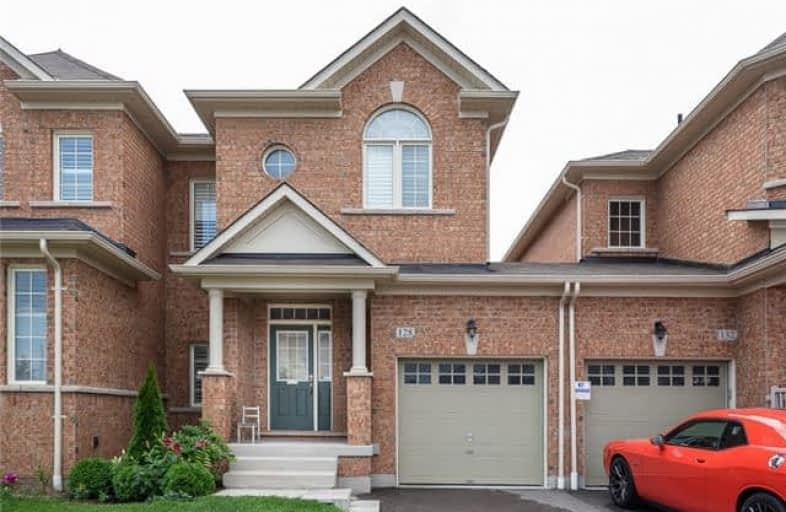 128 Durhamview Crescent, Whitchurch Stouffville | Image 1