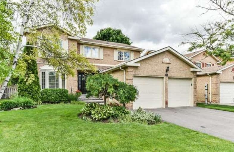 46 Lehman Crescent, Markham | Image 1