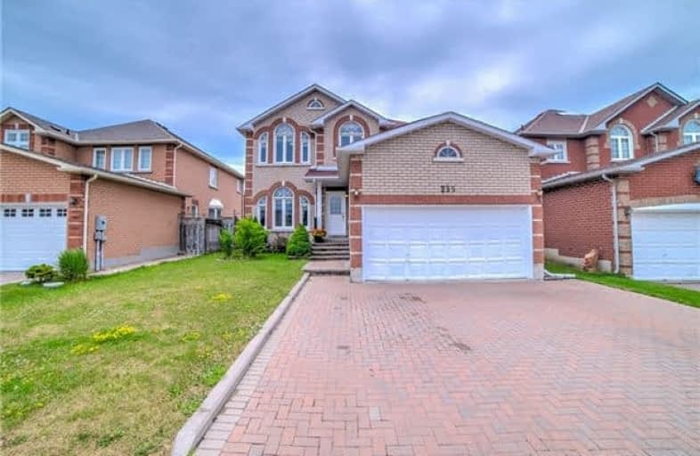 235 Highglen Avenue, Markham | Image 1