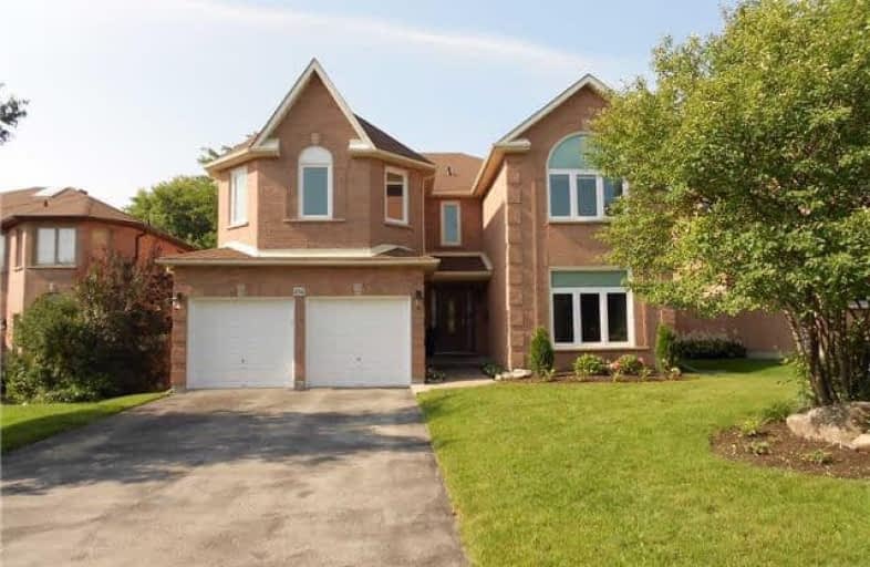 484 Traviss Drive, Newmarket | Image 1