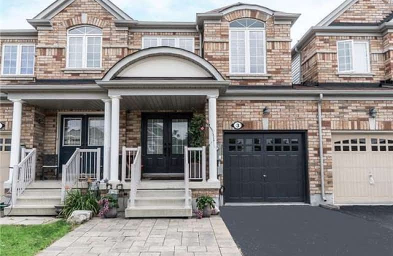 3 Summit Drive, Vaughan | Image 1