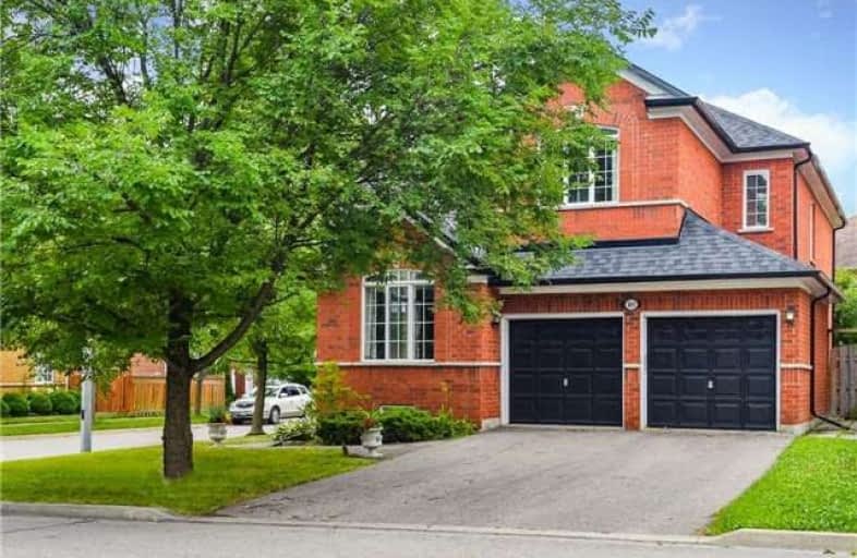103 Cynthia Jean Street, Markham | Image 1