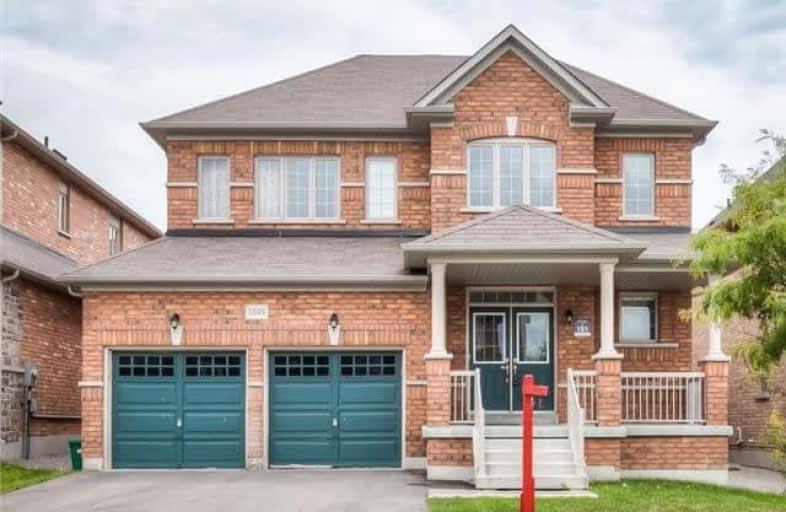 1048 Stuffles Crescent, Newmarket | Image 1