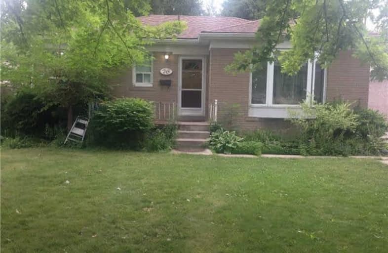 76 Rockport Crescent, Richmond Hill | Image 1