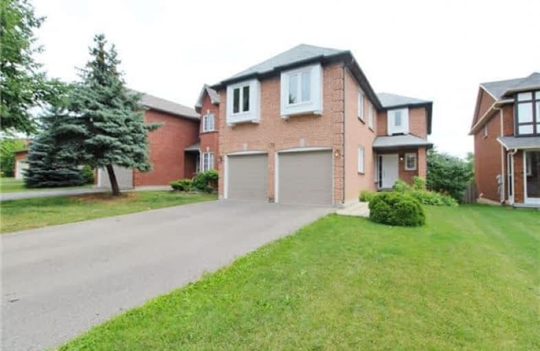 170 Berwick Crescent, Richmond Hill | Image 1