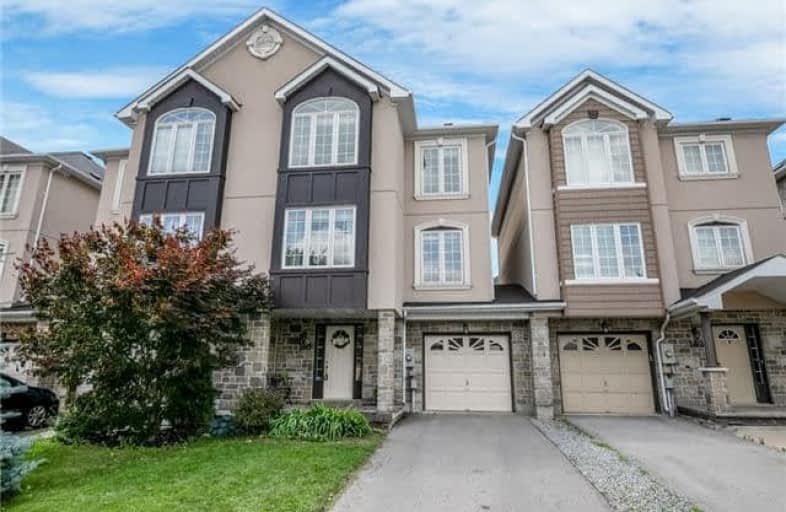 180 Matthew Boyd Crescent, Newmarket | Image 1