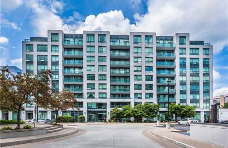 709-32 Clegg Road, Markham | Image 1