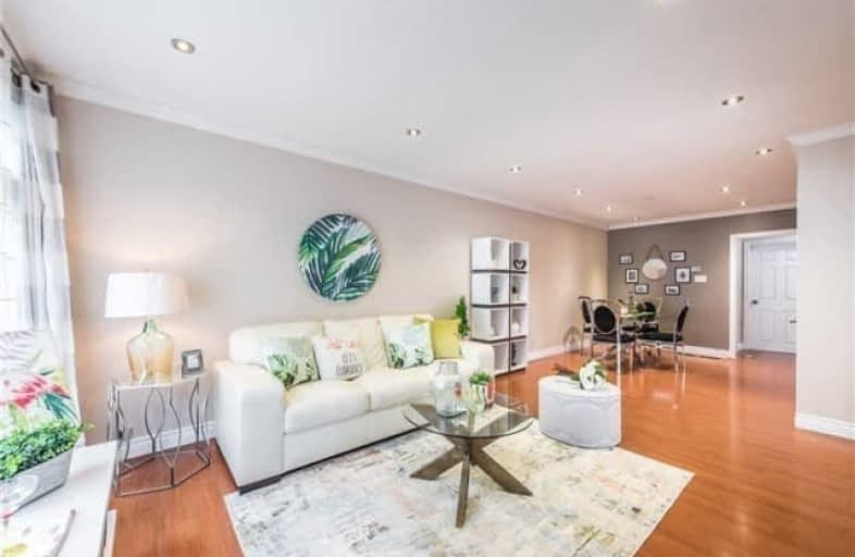 305 Mcconvey Drive, Richmond Hill | Image 1