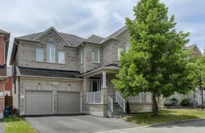 35 Armando Drive, Markham | Image 1