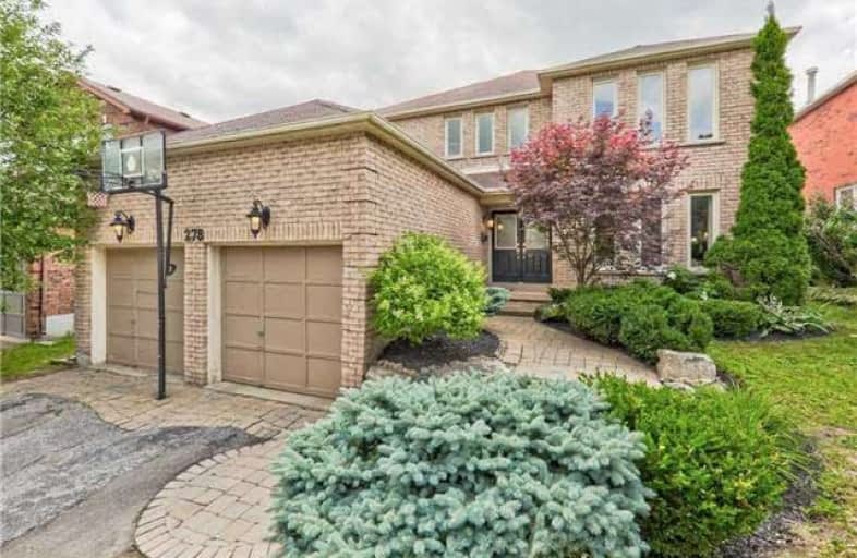 278 Alex Doner Drive, Newmarket | Image 1