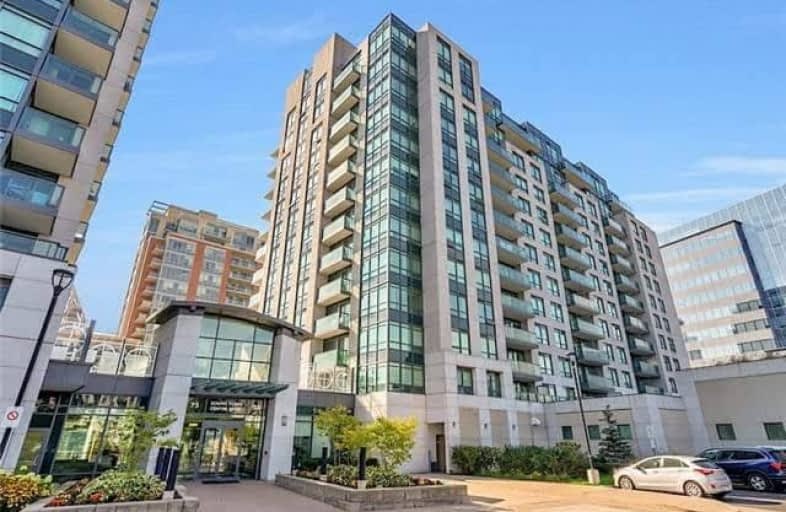 Ph01-55 South Town Centre Boulevard, Markham | Image 1