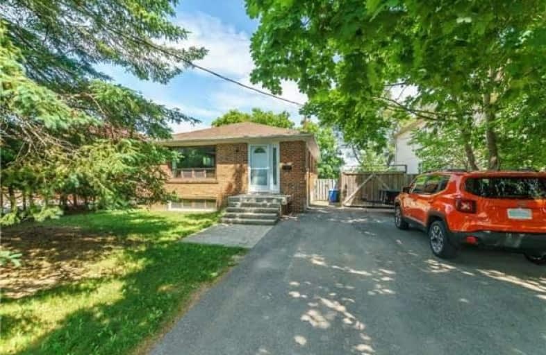 54 Meadowview Avenue, Markham | Image 1