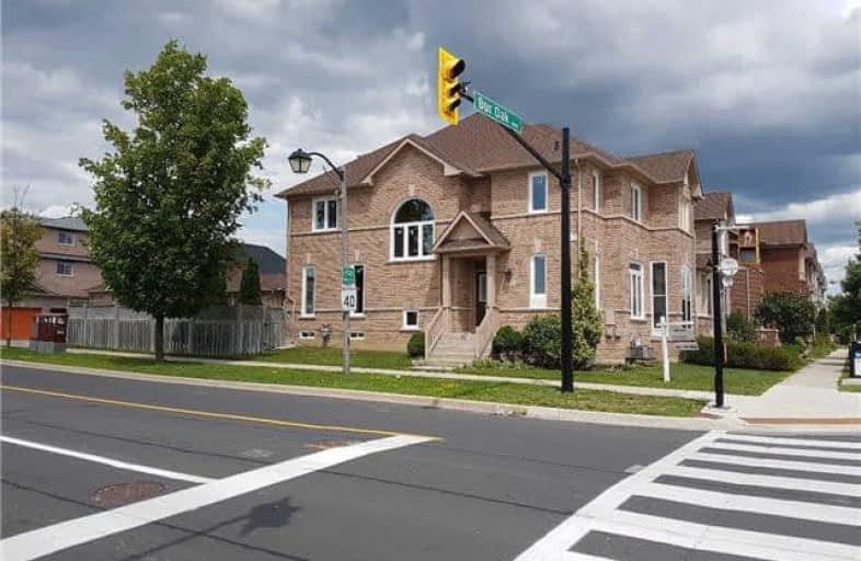 176 Bur Oak Avenue, Markham | Image 1