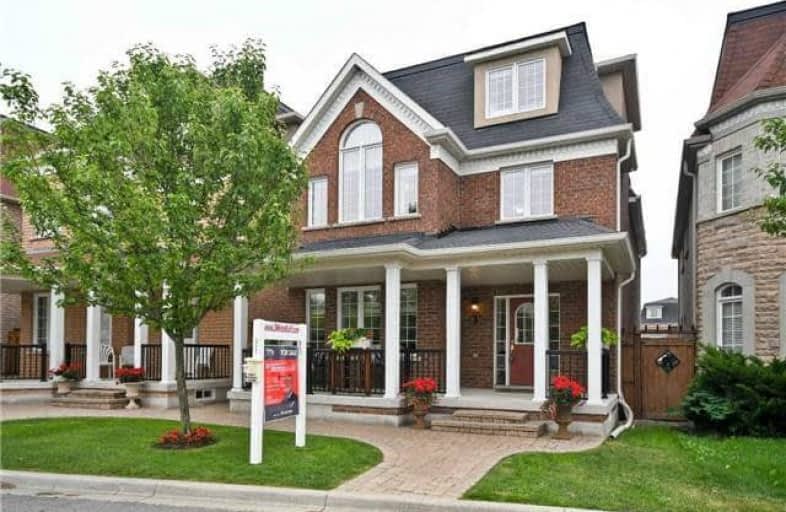 3 White Bluff Lane, Markham | Image 1