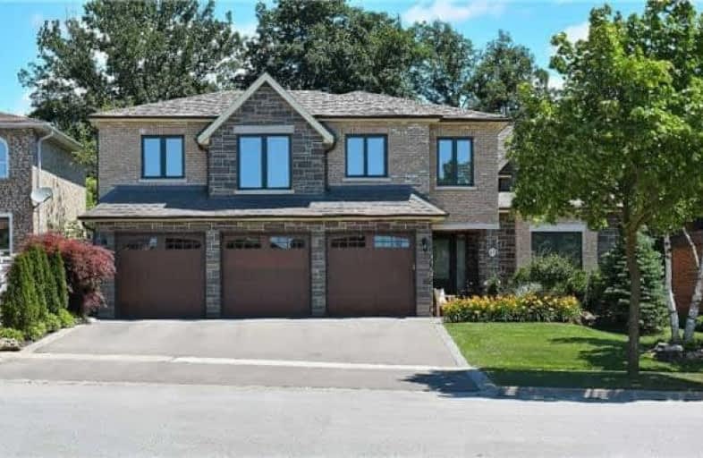 61 Moonstone Place, Vaughan | Image 1