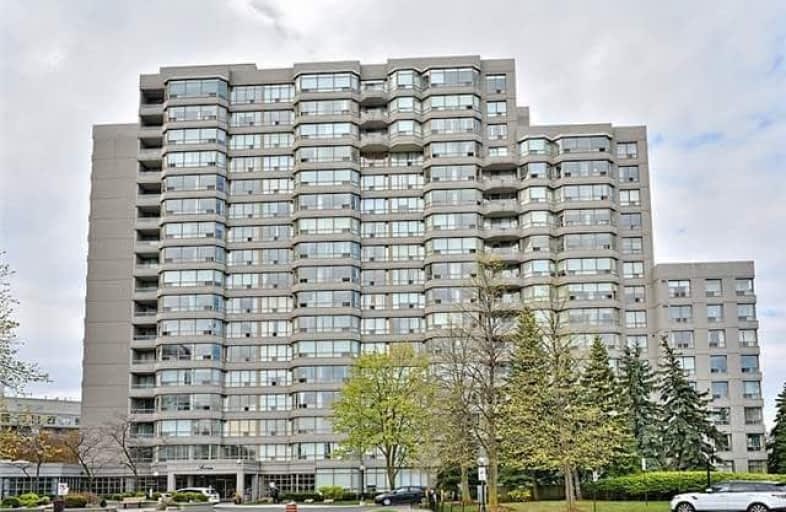 912-7 Townsgate Drive, Vaughan | Image 1