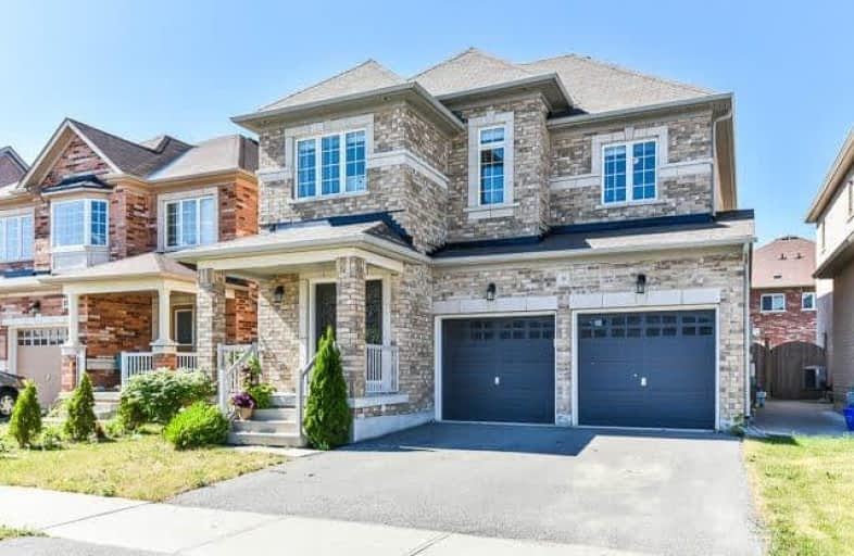 9 Robertdale Court, Whitchurch Stouffville | Image 1